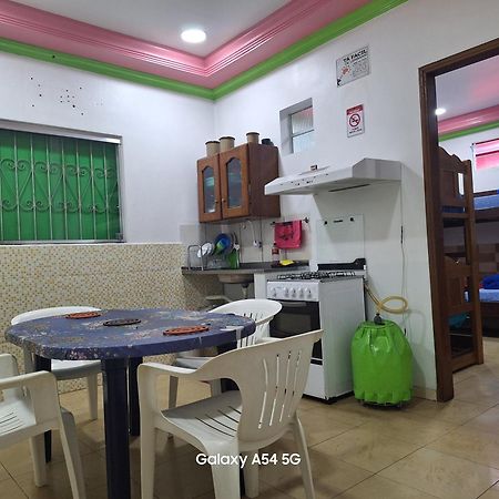 Apart Hotel Manaus - Un 614 Ngoại thất bức ảnh