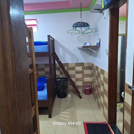Apart Hotel Manaus - Un 614 Ngoại thất bức ảnh