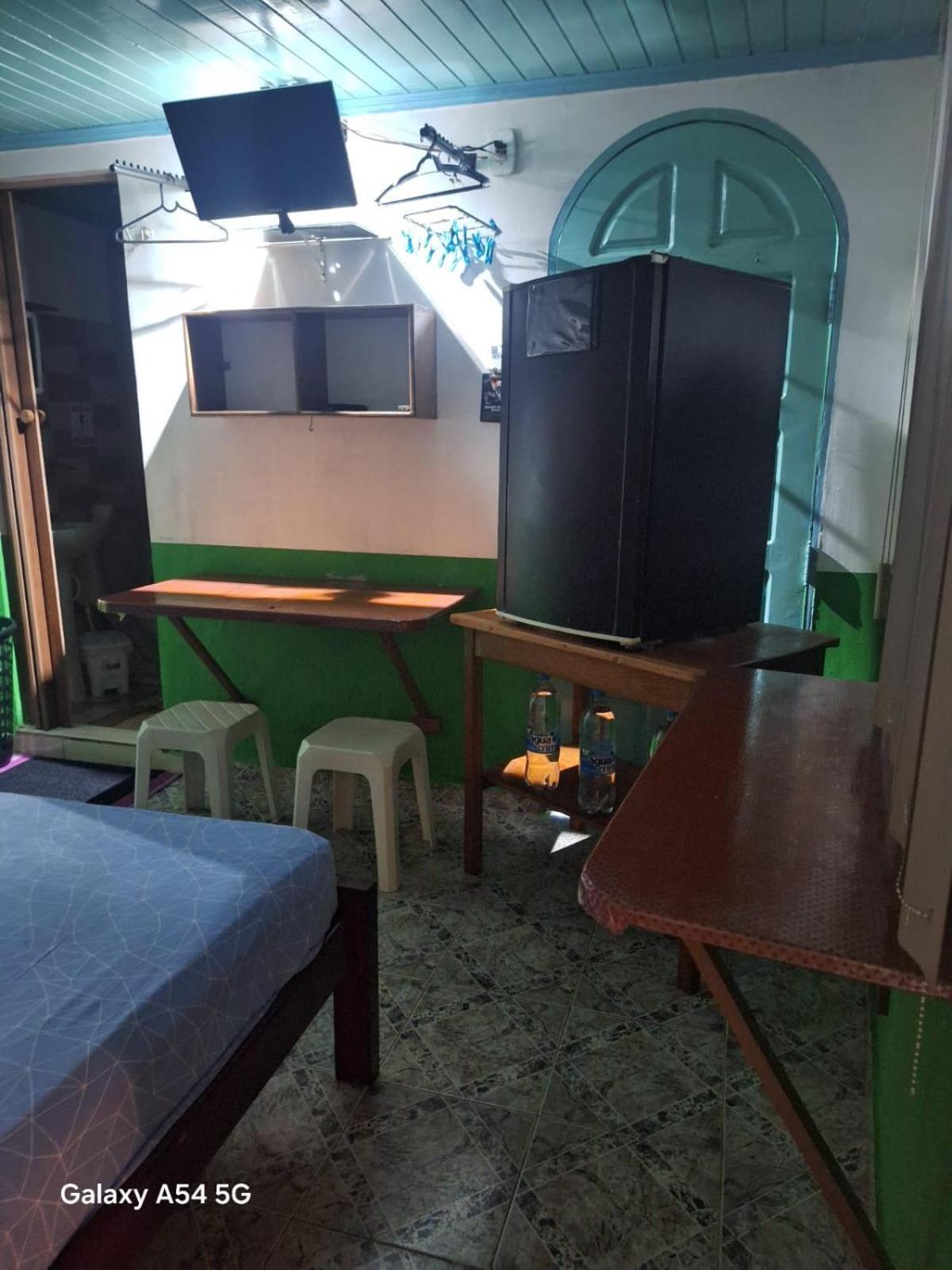 Apart Hotel Manaus - Un 614 Ngoại thất bức ảnh