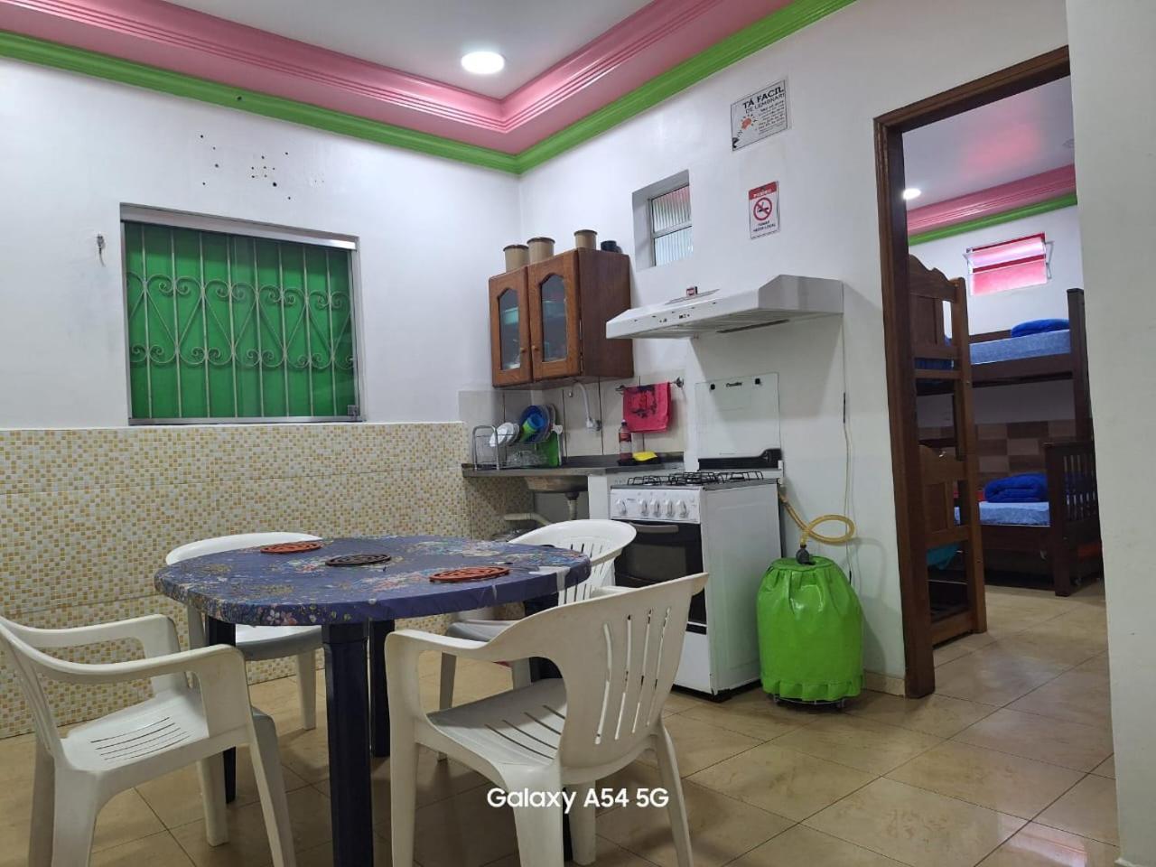 Apart Hotel Manaus - Un 614 Ngoại thất bức ảnh