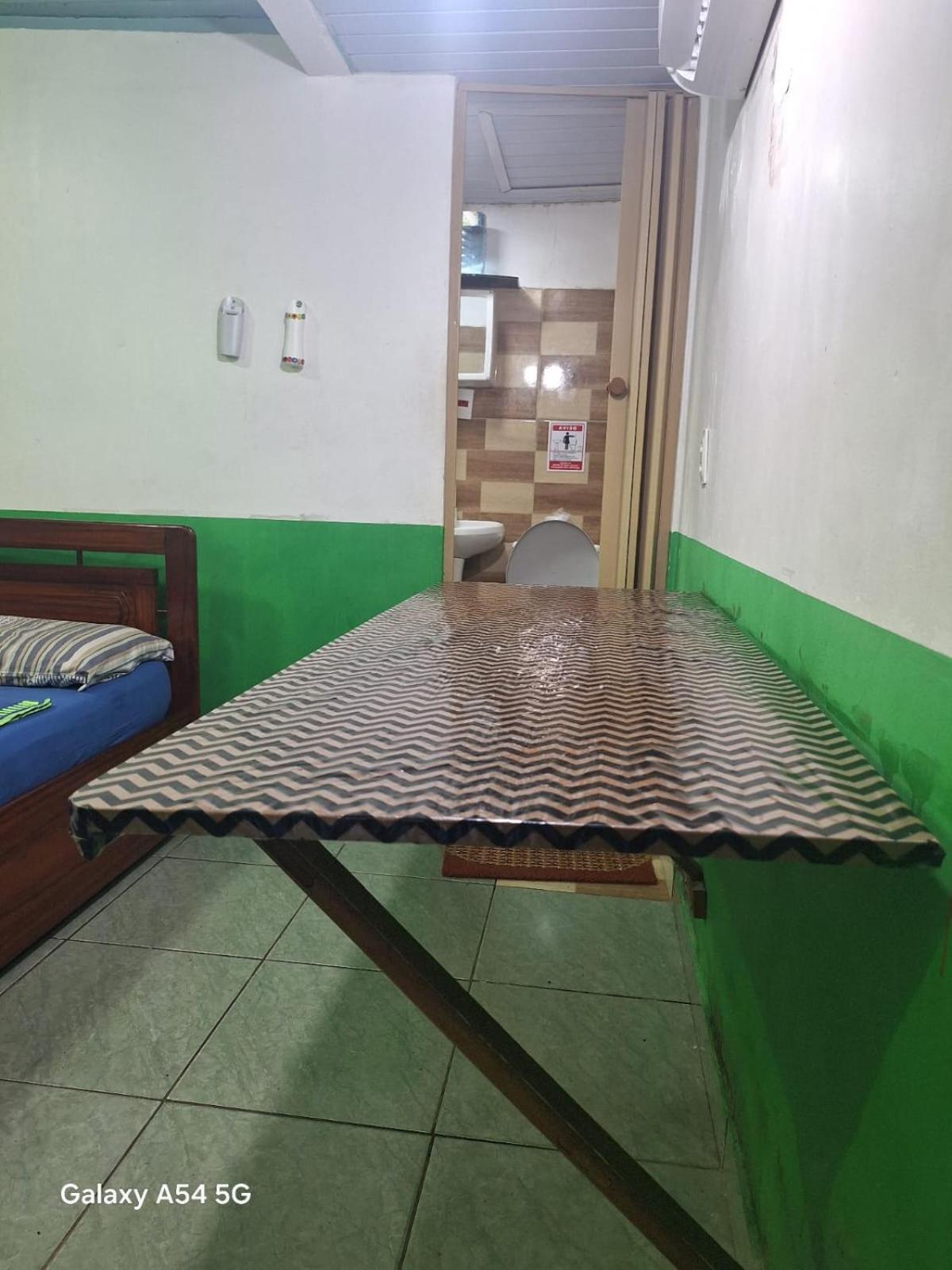 Apart Hotel Manaus - Un 614 Ngoại thất bức ảnh