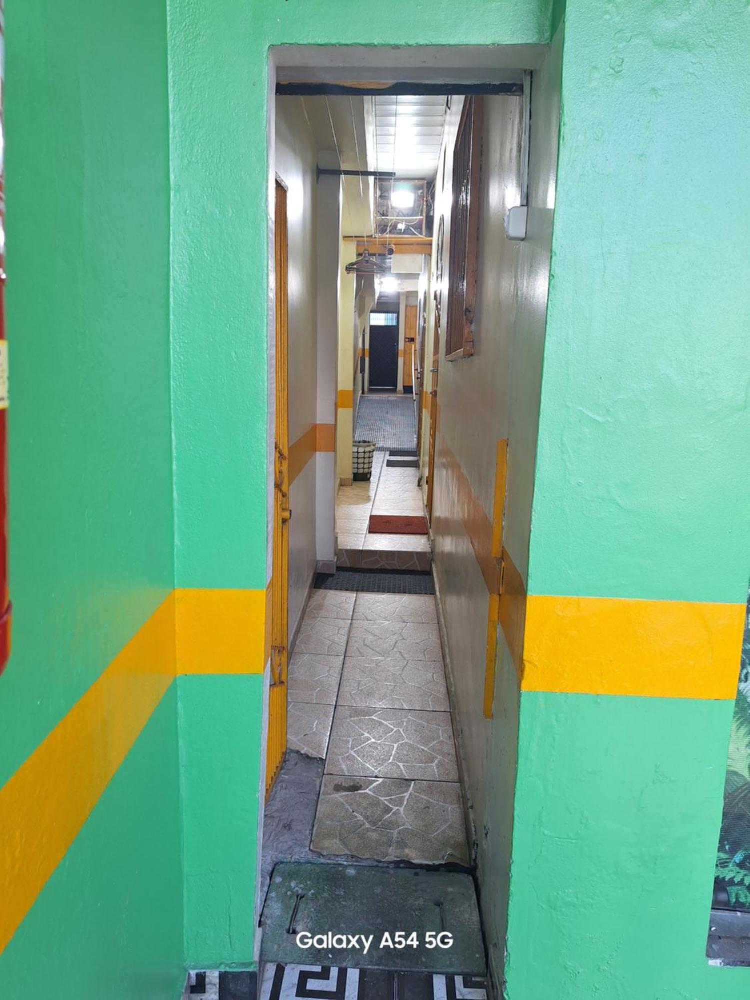 Apart Hotel Manaus - Un 614 Ngoại thất bức ảnh
